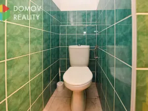 Pronájem obchodního prostoru, Beroun - Beroun-Město, Plzeňská, 49 m2