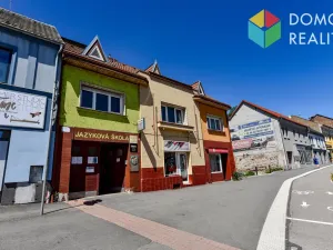 Pronájem obchodního prostoru, Beroun - Beroun-Město, Plzeňská, 49 m2