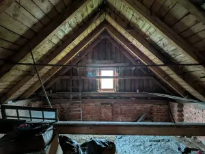 Prodej rodinného domu, Nové Lublice, 110 m2