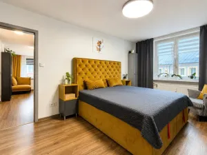 Prodej bytu 3+kk, Chomutov, Partyzánská, 60 m2