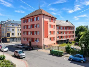 Prodej bytu 3+kk, Chomutov, Partyzánská, 60 m2