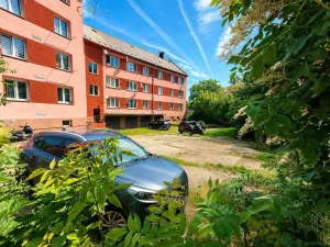 Prodej bytu 3+kk, Chomutov, Partyzánská, 60 m2
