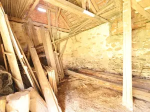 Prodej chaty, Kolinec - Mlázovy, 120 m2