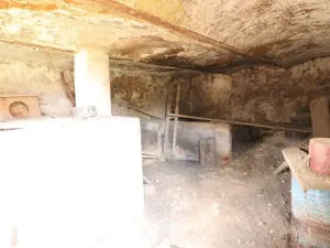 Prodej chaty, Kolinec - Mlázovy, 120 m2