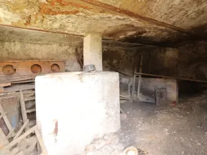 Prodej chaty, Kolinec - Mlázovy, 120 m2