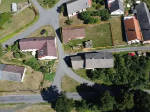 Prodej chaty, Kolinec - Mlázovy, 120 m2