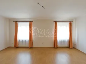 Pronájem bytu 4+1, Davle, K pivovaru