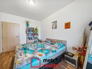 Prodej bytu 2+kk, Olomouc, Janského, 53 m2