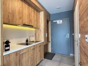 Prodej apartmánu, Dolní Morava, 28 m2
