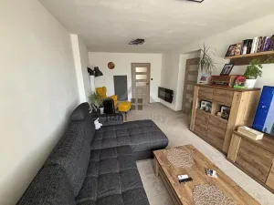 Prodej bytu 2+1, Nové Hrady, Hradební, 59 m2