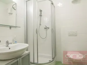 Pronájem bytu 3+kk, Praha - Břevnov, Bělohorská, 100 m2