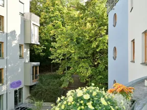 Pronájem bytu 3+kk, Praha - Žižkov, Jeseniova, 99 m2