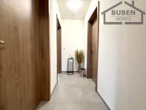 Pronájem rodinného domu, Chodová Planá, 70 m2