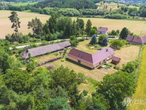 Prodej rodinného domu, Bělčice, 290 m2