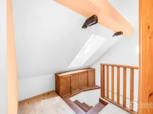 Prodej rodinného domu, Bělčice, 290 m2