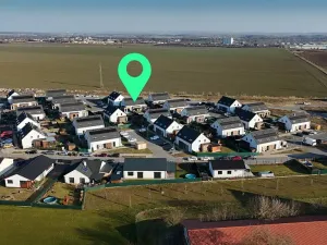 Prodej rodinného domu, Smiřice, 105 m2