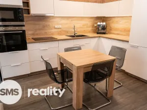 Prodej bytu 2+kk, Olomouc - Povel, Loudova, 45 m2