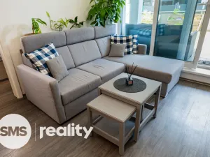 Prodej bytu 2+kk, Olomouc - Povel, Loudova, 45 m2
