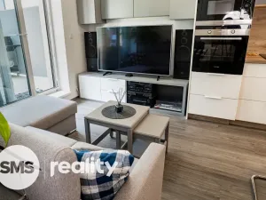 Prodej bytu 2+kk, Olomouc - Povel, Loudova, 45 m2