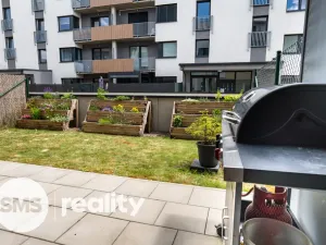 Prodej bytu 2+kk, Olomouc - Povel, Loudova, 45 m2