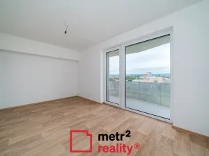Pronájem bytu 3+kk, Olomouc, U solných mlýnů, 73 m2