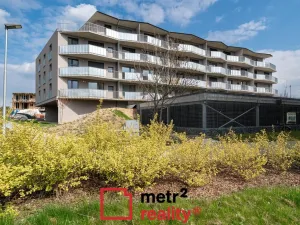 Pronájem bytu 3+kk, Olomouc, U solných mlýnů, 73 m2