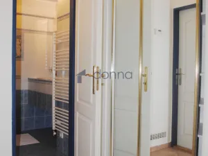 Pronájem bytu 1+1, Praha, Polská, 45 m2