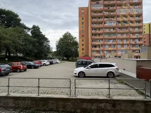 Pronájem bytu 2+1, Bílina - Pražské Předměstí, Fügnerova, 49 m2