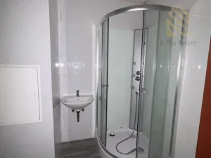 Pronájem bytu 2+1, Bílina - Pražské Předměstí, Fügnerova, 49 m2