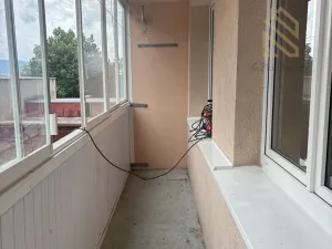 Pronájem bytu 2+1, Bílina - Pražské Předměstí, Fügnerova, 49 m2