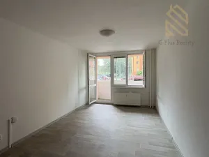 Pronájem bytu 2+1, Bílina - Pražské Předměstí, Fügnerova, 49 m2