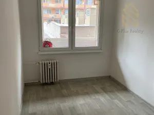Pronájem bytu 2+1, Bílina - Pražské Předměstí, Fügnerova, 49 m2