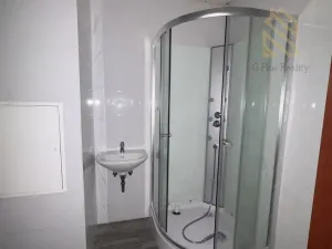 Pronájem bytu 2+1, Bílina - Pražské Předměstí, Fügnerova, 49 m2