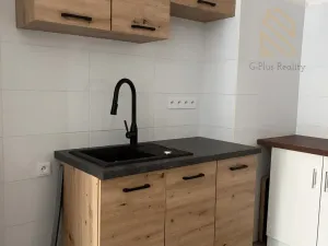 Pronájem bytu 2+1, Bílina - Pražské Předměstí, Fügnerova, 49 m2