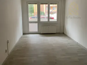 Pronájem bytu 2+1, Bílina - Pražské Předměstí, Fügnerova, 49 m2