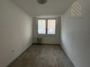 Pronájem bytu 2+1, Bílina - Pražské Předměstí, Fügnerova, 49 m2