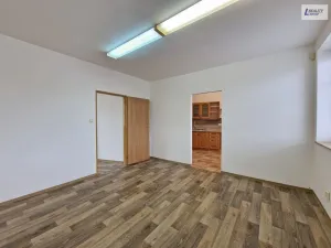 Pronájem kanceláře, Příbram - Příbram VI-Březové Hory, Rožmitálská, 65 m2