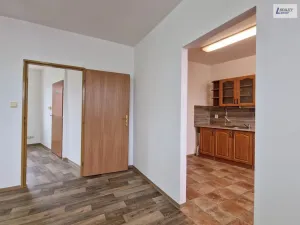 Pronájem kanceláře, Příbram - Příbram VI-Březové Hory, Rožmitálská, 65 m2