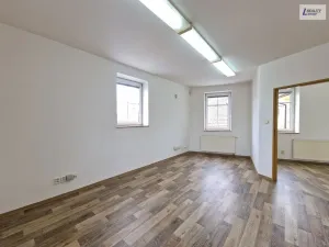 Pronájem kanceláře, Příbram - Příbram VI-Březové Hory, Rožmitálská, 65 m2