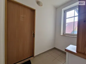 Pronájem kanceláře, Příbram - Příbram VI-Březové Hory, Rožmitálská, 65 m2