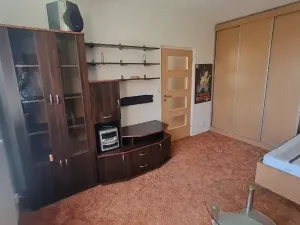 Pronájem bytu 1+1, Jihlava, Telečská, 33 m2