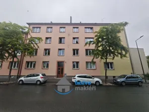 Pronájem bytu 2+kk, Chrudim, Čs. armády, 53 m2
