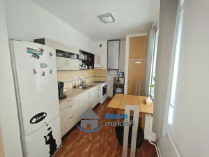Pronájem bytu 2+kk, Chrudim, Čs. armády, 53 m2