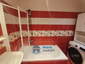 Pronájem bytu 2+kk, Chrudim, Čs. armády, 53 m2