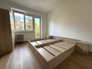 Pronájem bytu 2+1, Plzeň - Východní Předměstí, Rychtaříkova, 53 m2
