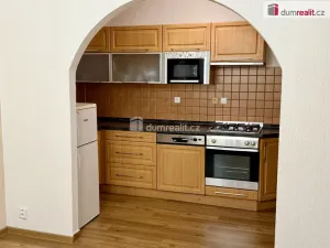 Prodej bytu 2+kk, Mariánské Lázně, Mladějovského, 62 m2