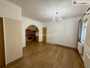 Prodej bytu 2+kk, Mariánské Lázně, Mladějovského, 62 m2