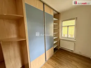 Prodej bytu 2+kk, Mariánské Lázně, Mladějovského, 62 m2