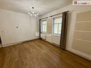 Pronájem bytu 2+kk, Mariánské Lázně, Mladějovského, 40 m2