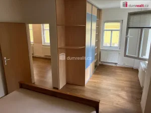 Pronájem bytu 2+kk, Mariánské Lázně, Mladějovského, 40 m2
